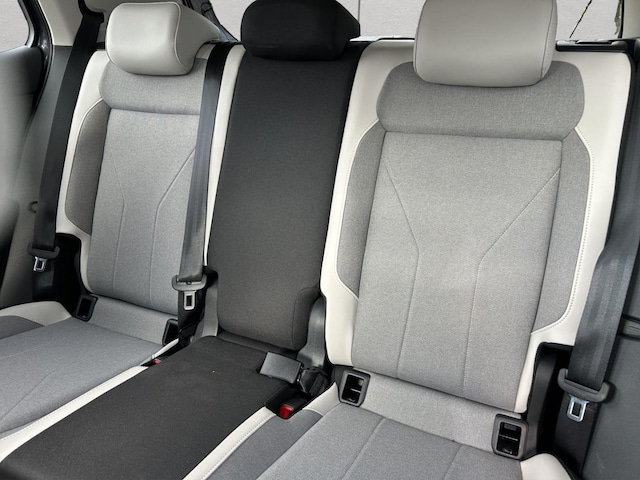 Volkswagen T-Cross 1.0 TSI DSG Style