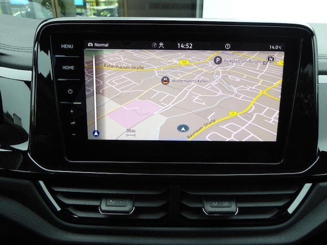 Volkswagen T-Roc T-ROC 2.0    R-L  DT110 TDID7A