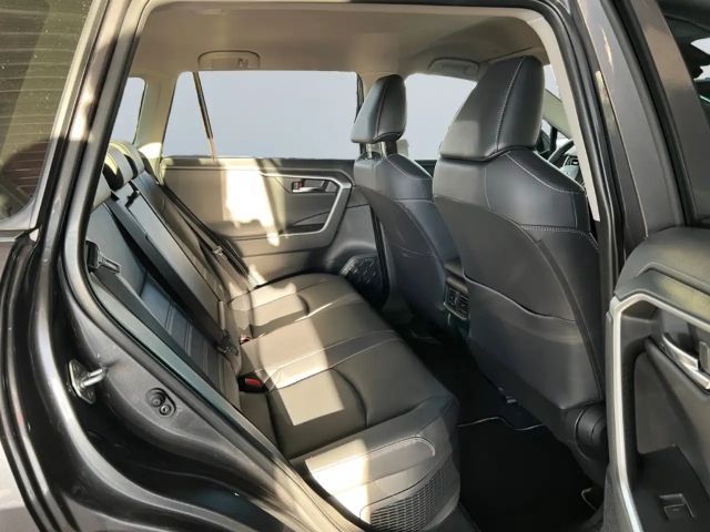 Toyota RAV4 4x2 Hybride