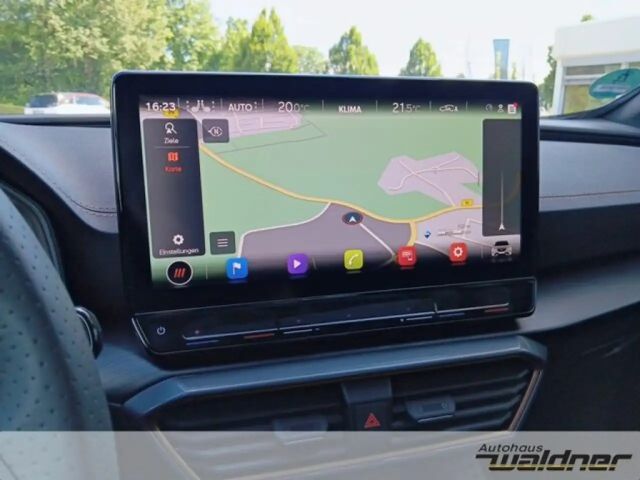 Cupra Formentor 2.5 TSI 4Drive DSG VZ5