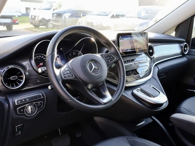 Mercedes-Benz V 300 AVANTGARDE Extralang