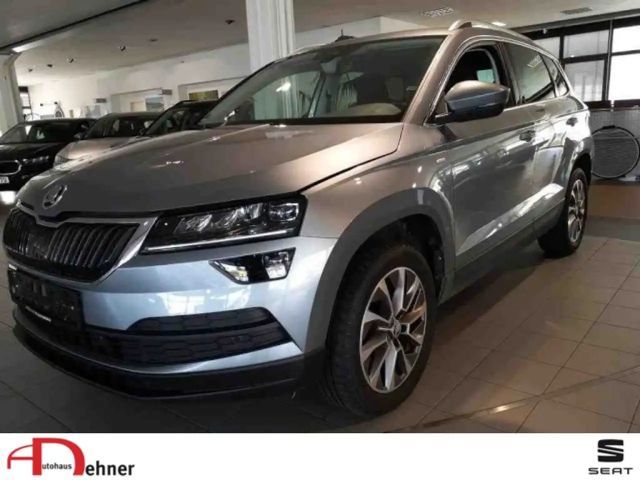 Skoda Karoq 1.5 TSI Clever