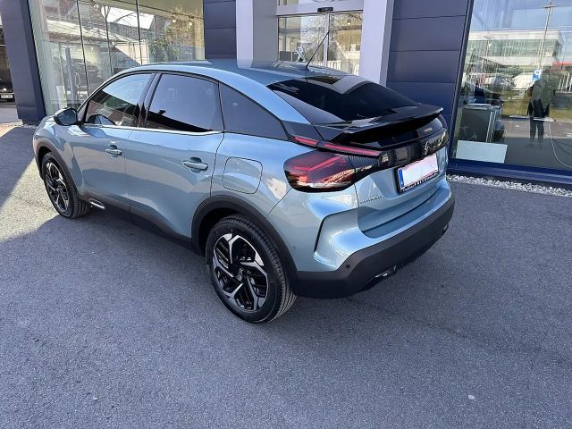 Citroën C4 BlueHDi Shine