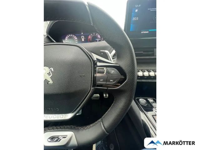 Peugeot 3008 GT-Line PureTech