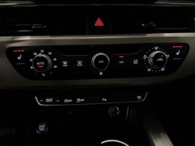 Audi A4 40 TDI Quattro Sport