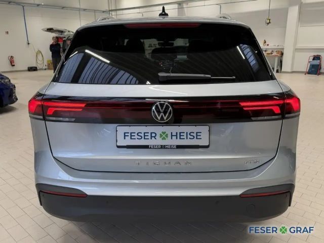 Volkswagen Tiguan DSG Life