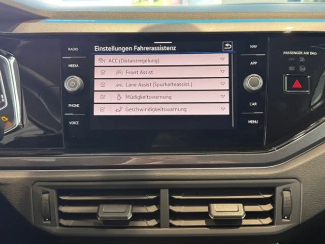 Volkswagen Polo 1.0 TSI Style