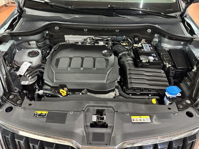 Skoda Karoq 2.0 TDI Clever