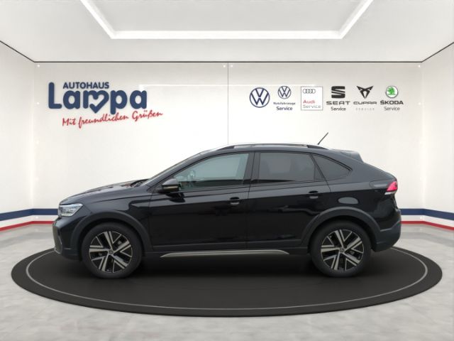 Volkswagen Taigo 1.0 TSI DSG Style