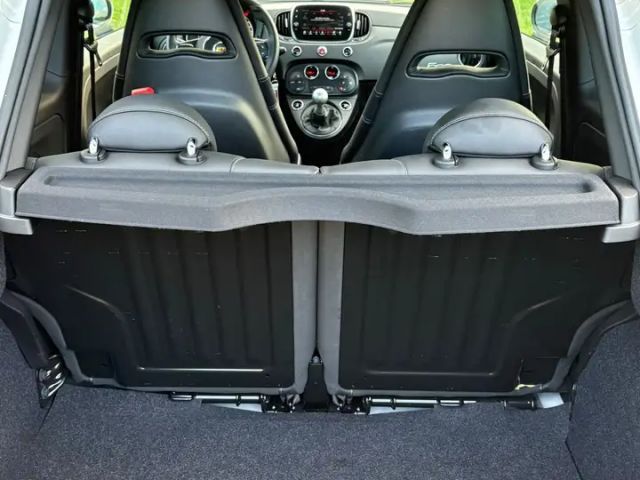 Abarth 500 70th Anniversario