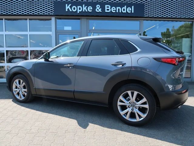 Mazda CX-30 Selection SkyActiv