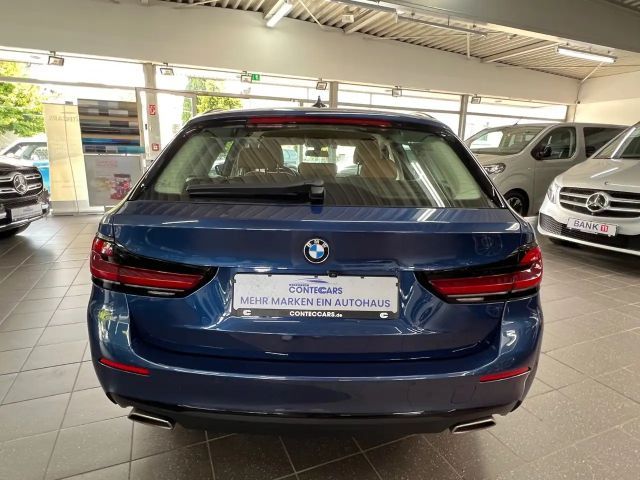BMW 520 520d Touring