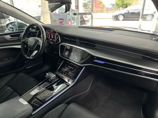 Audi S7 3.0 TDI Quattro