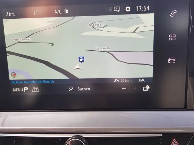 Opel Mokka 1.2 Turbo Business Elegance Turbo