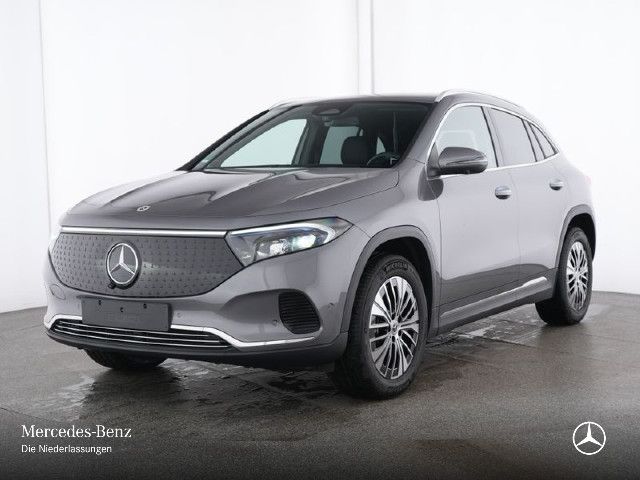 Mercedes-Benz EQA 300 4MATIC
