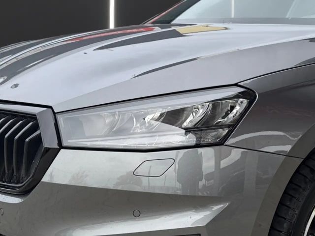 Skoda Fabia 1.5 TSI Monte Carlo