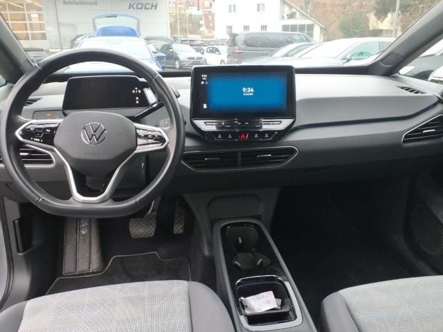 Volkswagen ID.3 58 KWh Performance Pro