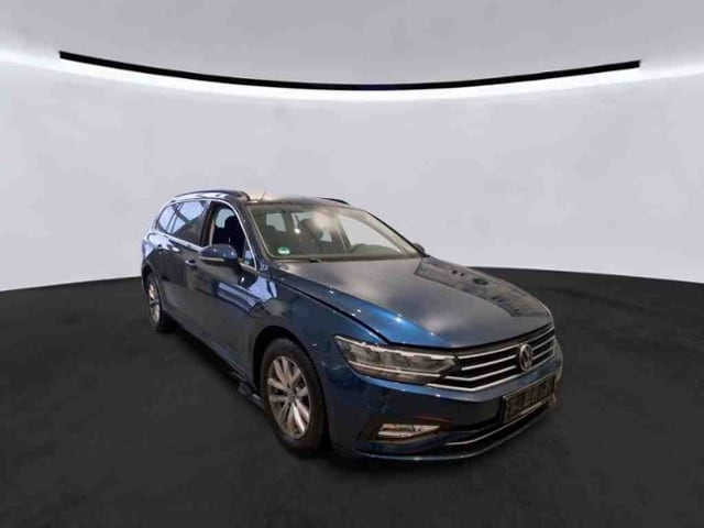 Volkswagen Passat 1.5 TSI DSG Variant