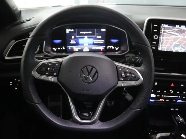 Volkswagen T-Roc DSG R-Line