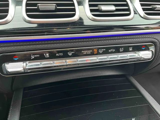 Mercedes-Benz GLE 450 4MATIC AMG Line