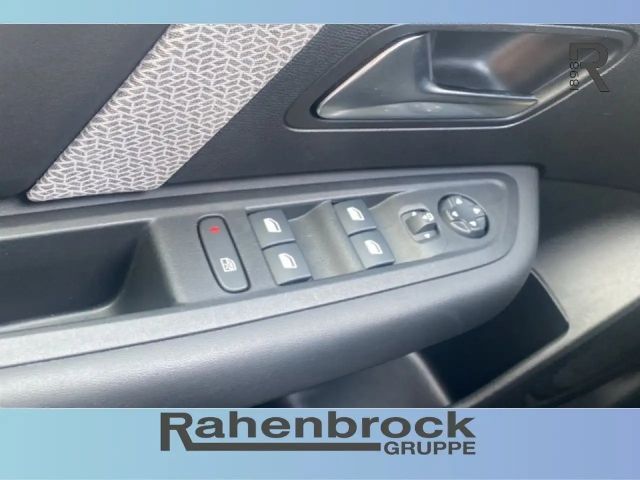 Citroën C4 PureTech Shine