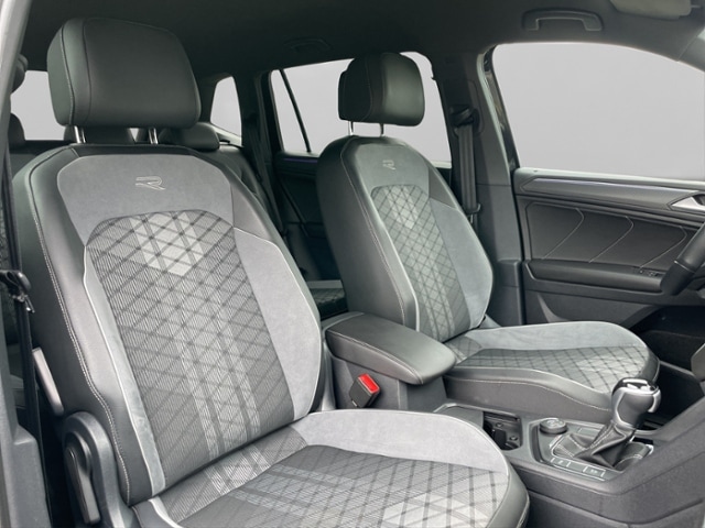 Volkswagen Tiguan 2.0 TDI 4Motion Allspace DSG