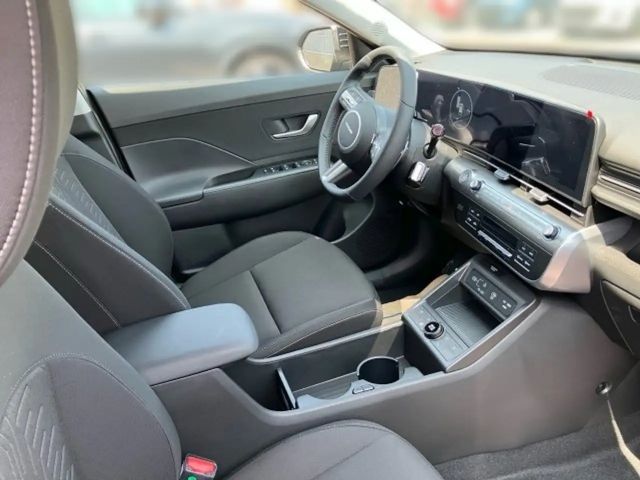 Hyundai Kona 64 kWh Electric