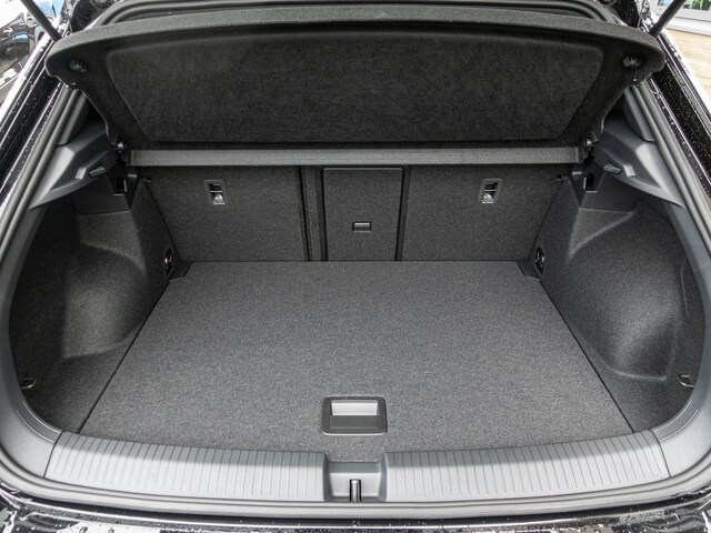 Volkswagen T-Roc 1.5 TSI DSG