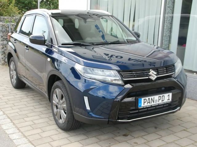 Suzuki Vitara 4x4 Comfort Hybrid