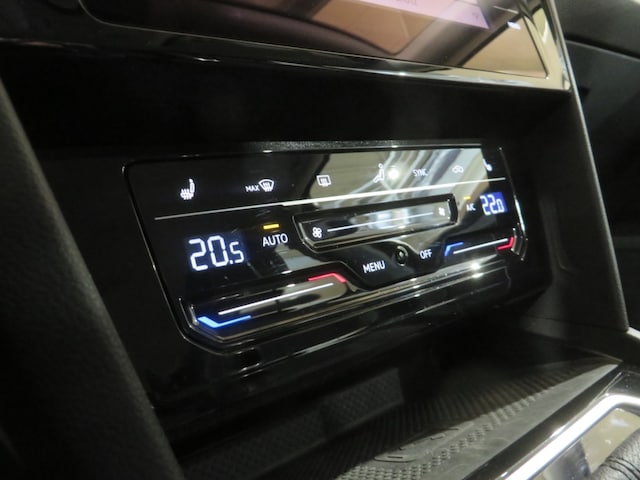 Volkswagen Passat 1.5 TSI Business DSG Variant