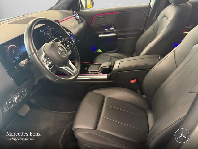 Mercedes-Benz EQA 250 Progressive