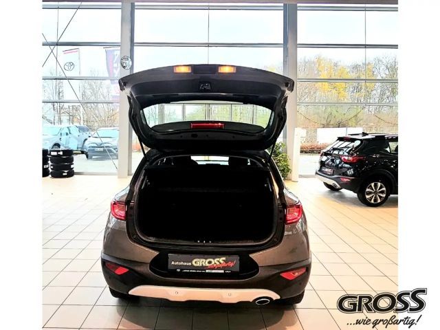 Kia Stonic Edition 7