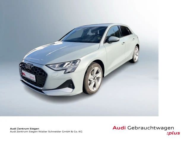 Audi A3 30 TFSI Sedan