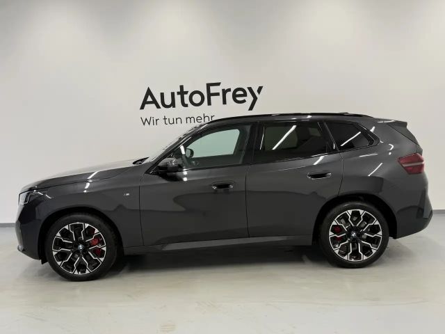 BMW X3 xDrive