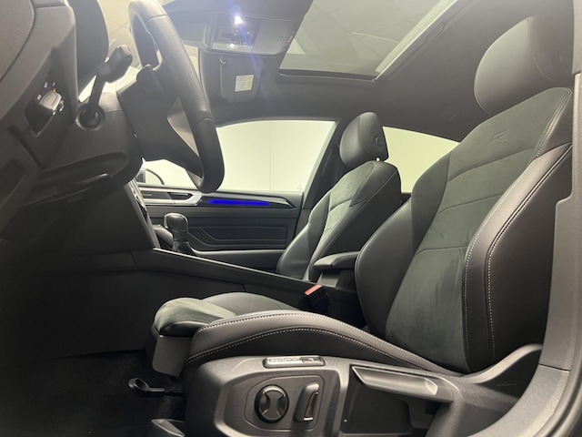 Volkswagen Arteon 2.0 TSI DSG R-Line