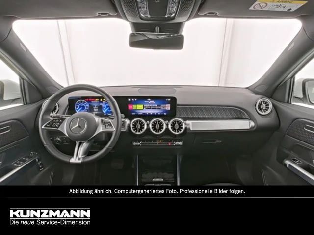 Mercedes-Benz EQB 300 4MATIC Progressive