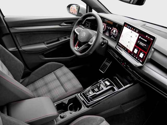 Volkswagen Golf 2.0 TSI GTI Golf VIII IQ.Drive