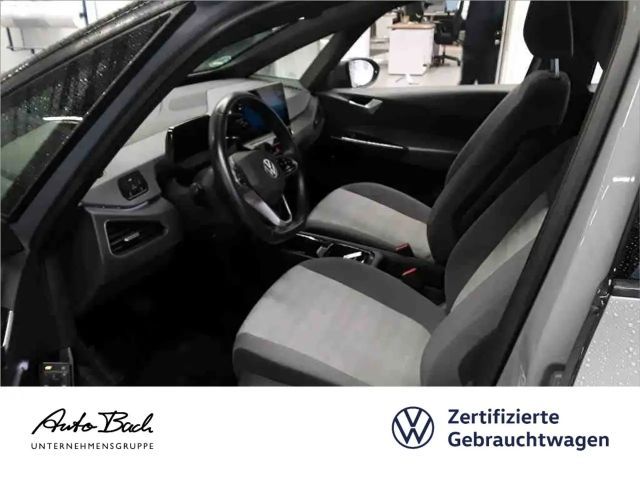 Volkswagen ID.3 City Performance Pure