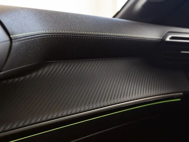 Peugeot E-208 GT-Line