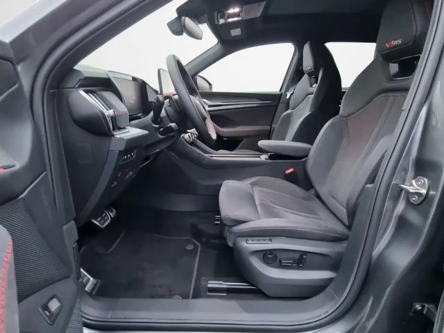 Skoda Kodiaq 2.0 TSI 4x4 RS