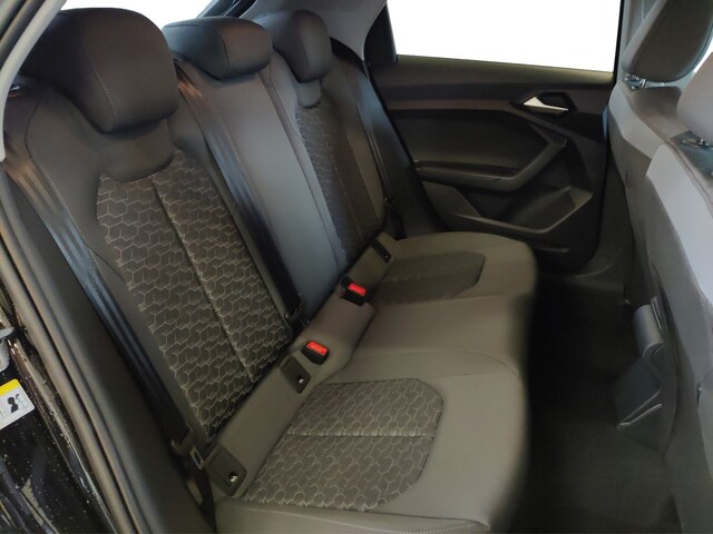 Audi A1 25 TFSI Sportback