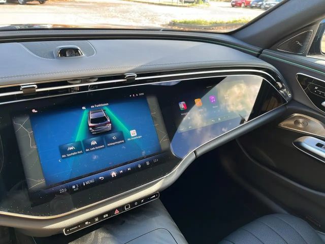 Mercedes-Benz E 450 4MATIC AMG Line Estate