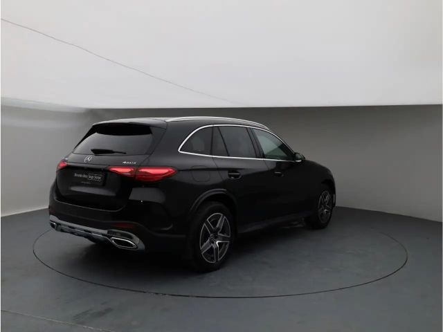 Mercedes-Benz GLC 300 4MATIC GLC 300 e