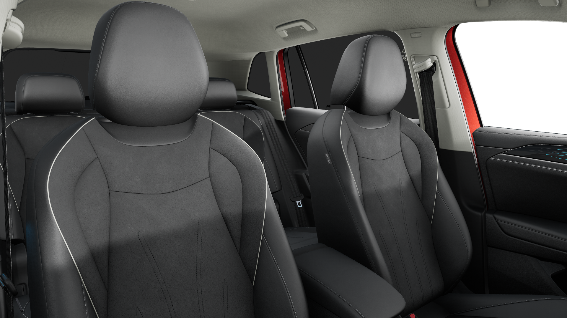 Volkswagen Tiguan 2.0 TDI DSG Elegance Elegance