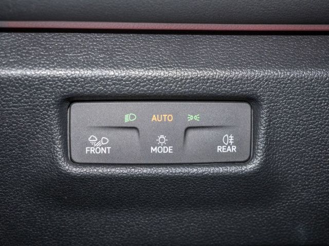 Volkswagen Tiguan 1.5 eTSI DSG Life