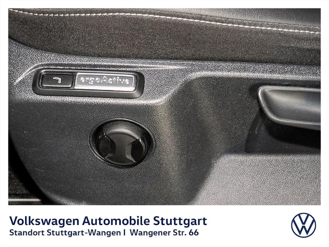 Volkswagen T-Roc 2.0 TDI DSG Style