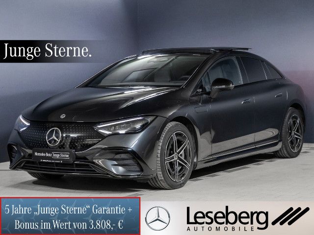 Mercedes-Benz EQE 350 Sedan