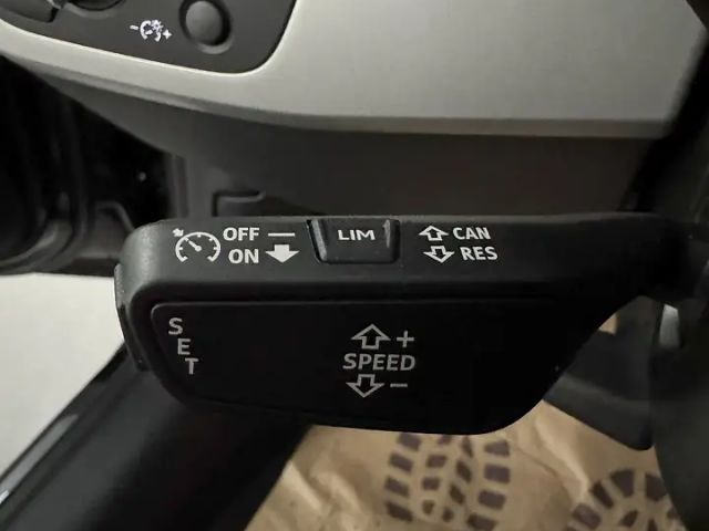 Audi A4 40 TDI Avant Quattro S-Tronic