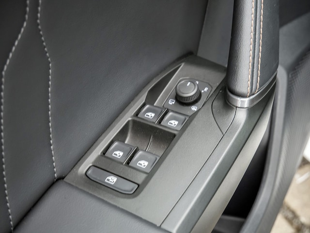 Cupra Leon ST Sportstourer