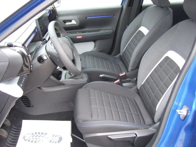 Citroën C3 Turbo100Plus Winterräder Touchscreen Klima PDC